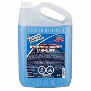 Windshield Washer Fluid (4)