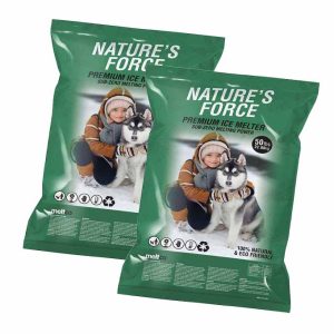 Pet Friendly Nature's Force (2 Bags)