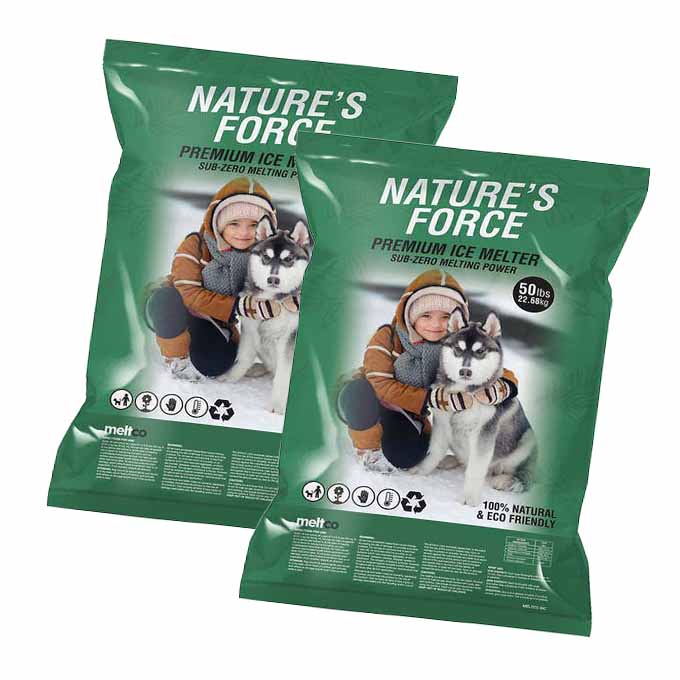 Pet Friendly Nature's Force (2 Bags)