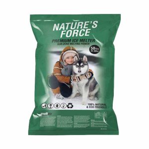 Pet Friendly Nature's Force (1 Bag)