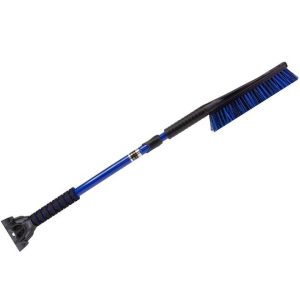 Extendable Snow Brush